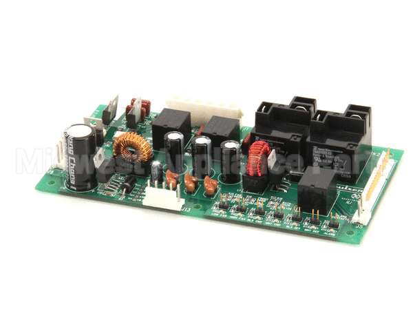 337-60329-00 Traulsen Relay Board