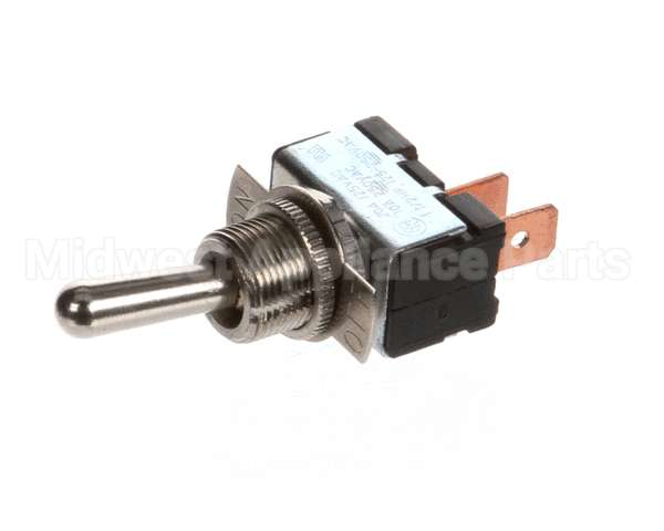 337-60346-00 Traulsen Switch Toggle 20A 1.5 Hp Spst