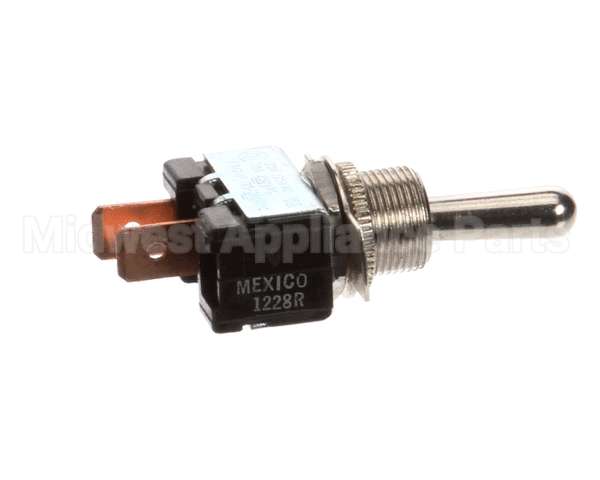 337-60346-00 Traulsen Switch Toggle 20A 1.5 Hp Spst