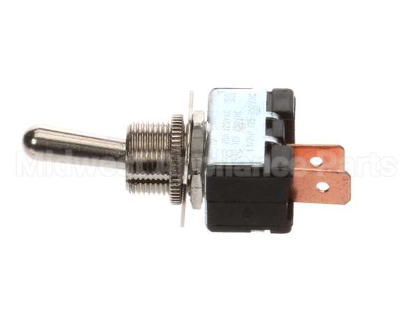 337-60346-00 Traulsen Switch Toggle 20A 1.5 Hp Spst