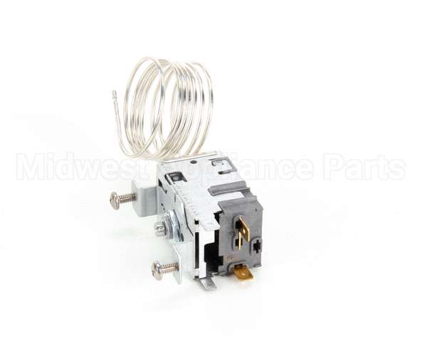 337-60387-00 Traulsen Thermostat Compact Refriger