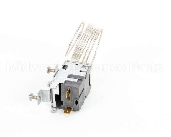 337-60387-00 Traulsen Thermostat Compact Refriger