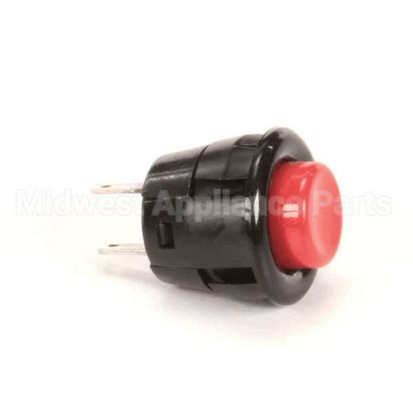 337-60423-00 Compatible Traulsen Push Button Switchkfc Qc Print
