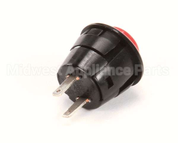 337-60423-00 Traulsen Push Button Switchkfc Qc Print