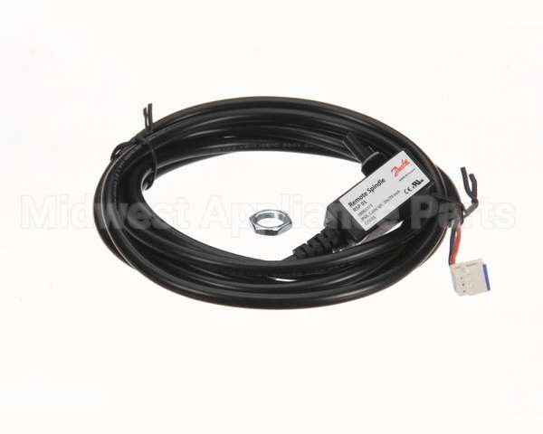 337-60446-00 Traulsen Remote Spindle Danfoss Compact