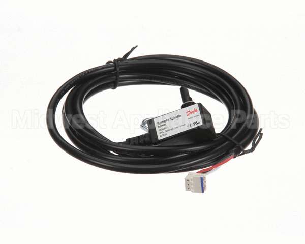 337-60446-00 Traulsen Remote Spindle Danfoss Compact