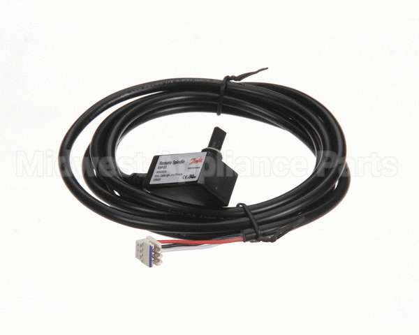 337-60446-00 Traulsen Remote Spindle Danfoss Compact