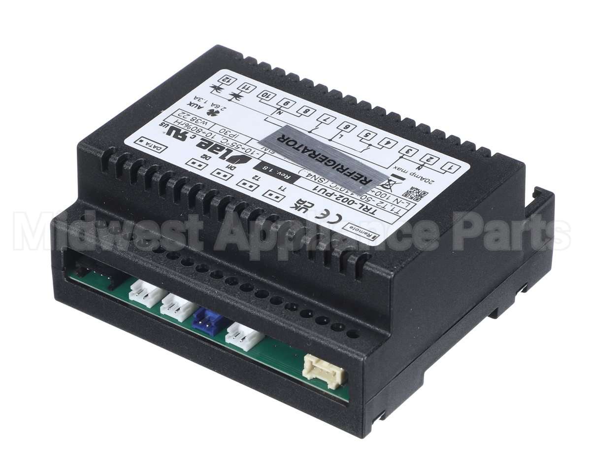337-60493-02 Traulsen Lae Control Compact Refrig