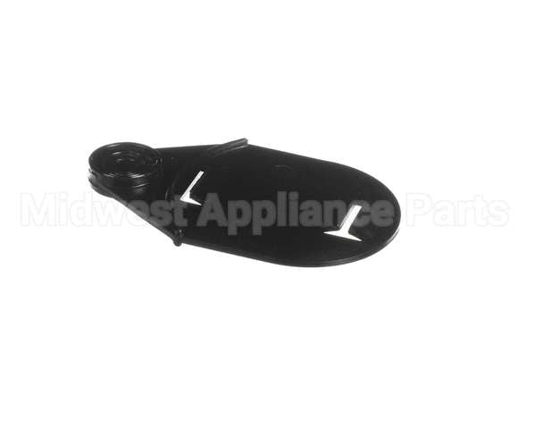 3370050373 Schaerer Slide, Bean Hopper Sm 2