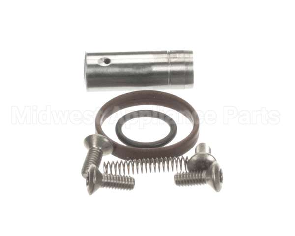 3370050537 Schaerer Slnd Vlv Repset 2/2/6013/Teflo