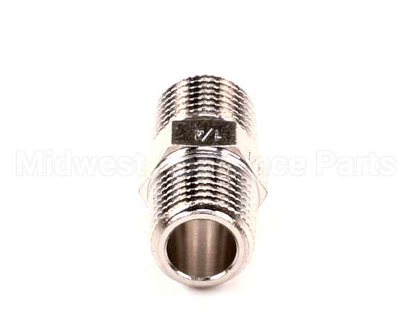 3370055109 Schaerer Screw-In Fitting R1/4-R1/4 Bs