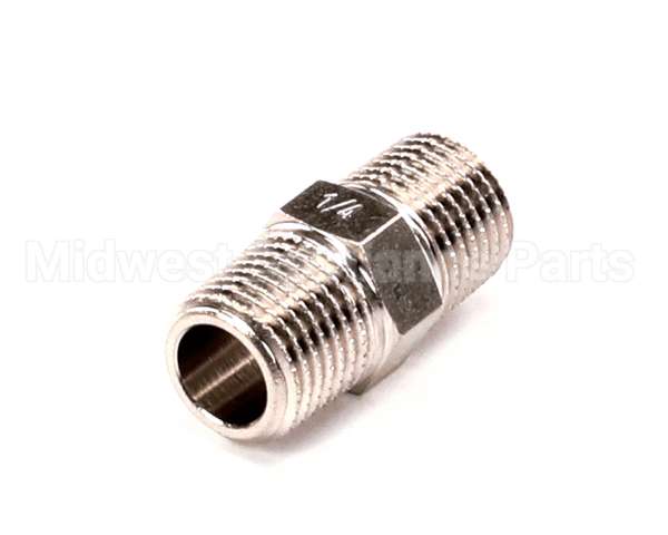 3370055109 Schaerer Screw-In Fitting R1/4-R1/4 Bs