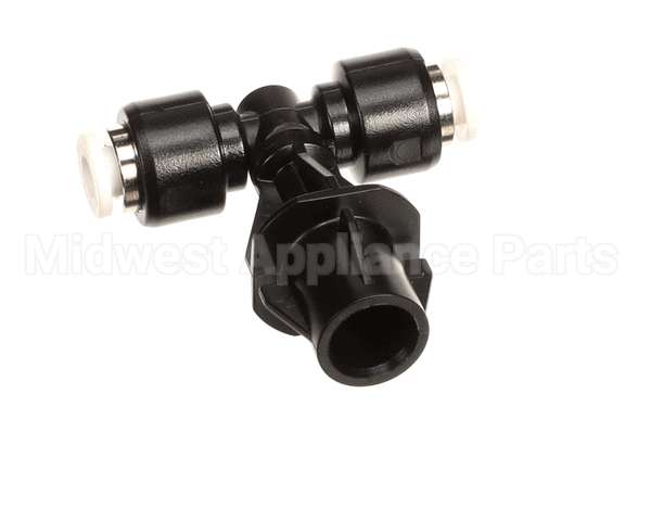3370060906 Seb Professional Socket Plug-In Connection T-Piece Ass.