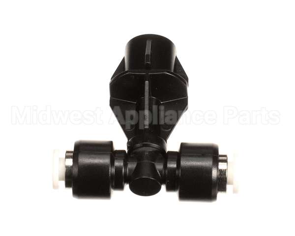 3370060906 Seb Professional Socket Plug-In Connection T-Piece Ass.
