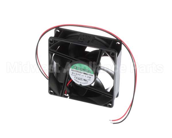 3370061095 Schaerer Fan 24V Dc Medium
