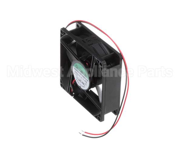 3370061095 Schaerer Fan 24V Dc Medium