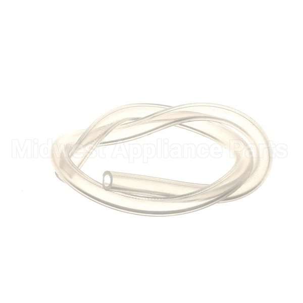 3370061108 Compatible Schaerer Hose 5/8 Silicone Transp