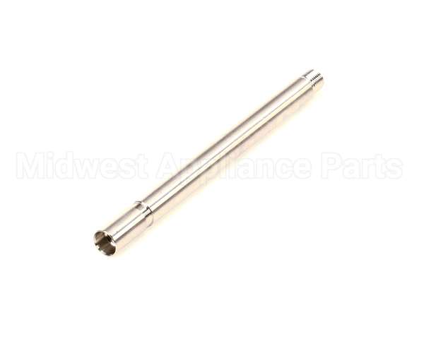 3370061345 Schaerer Steam Pipe 14X177 Inox