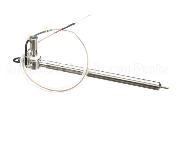 3370061348 Schaerer Steam Outlet With Sensor Cpl.