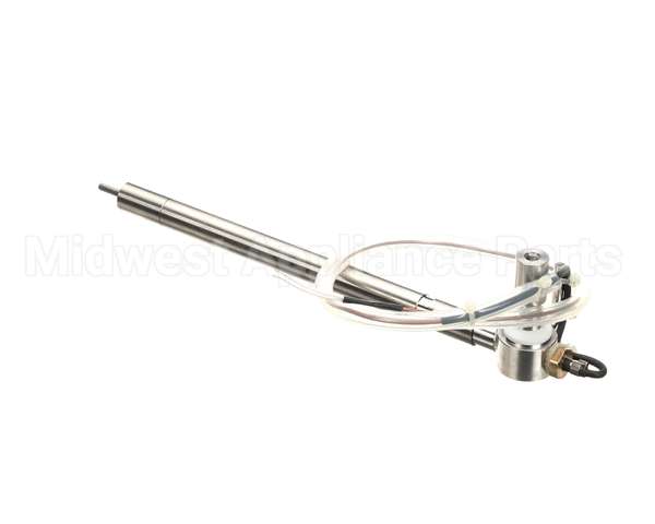 3370061348 Schaerer Steam Outlet With Sensor Cpl.