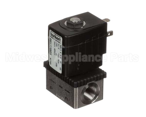 3370061380 Schaerer Slnd Vlv Stnless 22 4.0 24Vdc