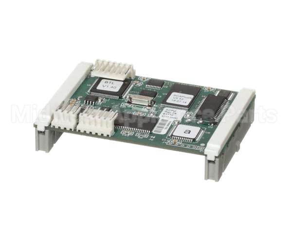 3370061710 Schaerer Cpu Unprogrammed