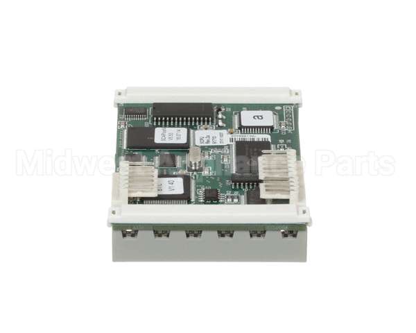 3370061710 Schaerer Cpu Unprogrammed