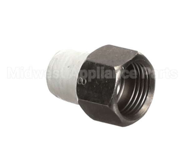 3370061724 Schaerer Reducer Nipple M12-R1/8" Bs Npl