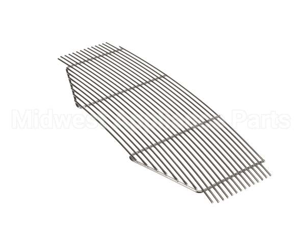 3370061738 Schaerer Drip Grille So