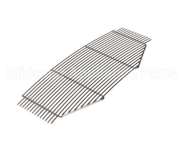 3370061738 Schaerer Drip Grille So