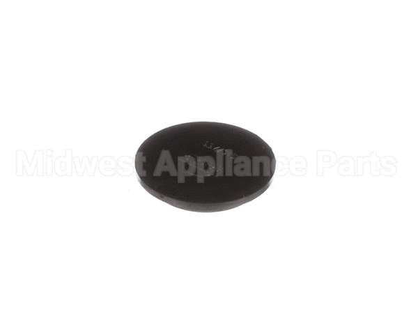 3370061973 Schaerer Cover Cap 21.1X4 Pe Black
