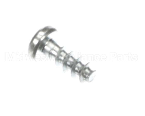 3370062080 Schaerer Pt Oval Head Scr. Ph 40X10 Glvb