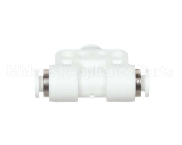 3370062120 Schaerer T Plug-In Connection 6X6X6 Ppsu