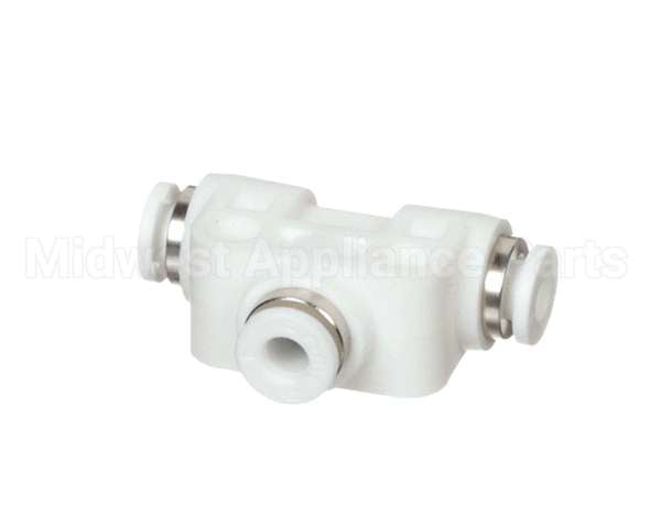 3370062120 Schaerer T Plug-In Connection 6X6X6 Ppsu