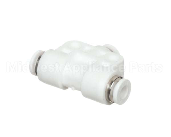 3370062120 Schaerer T Plug-In Connection 6X6X6 Ppsu