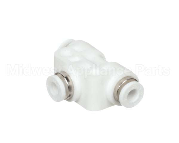 3370062120 Schaerer T Plug-In Connection 6X6X6 Ppsu