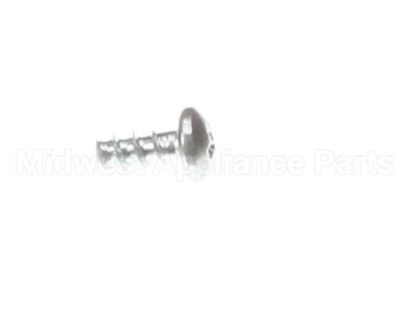 3370062672 Schaerer Pt Oval Head Scr. Ph 30X6 Glvb