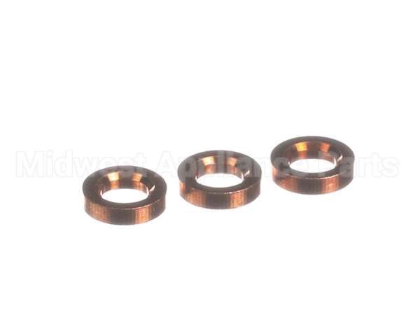 3370062857 Schaerer Flat Seal 4.5/8.5X2 Cu