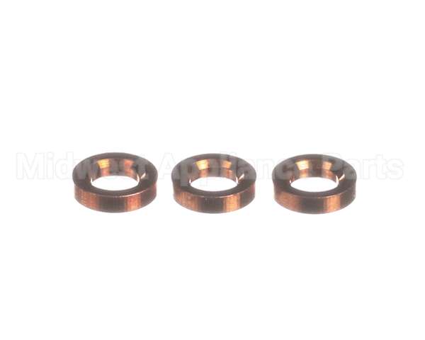 3370062857 Schaerer Flat Seal 4.5/8.5X2 Cu