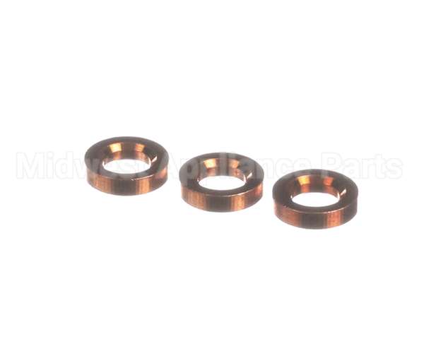 3370062857 Schaerer Flat Seal 4.5/8.5X2 Cu