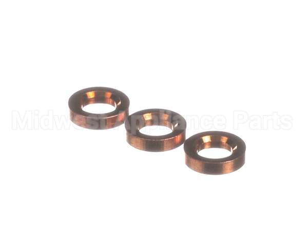 3370062857 Schaerer Flat Seal 4.5/8.5X2 Cu