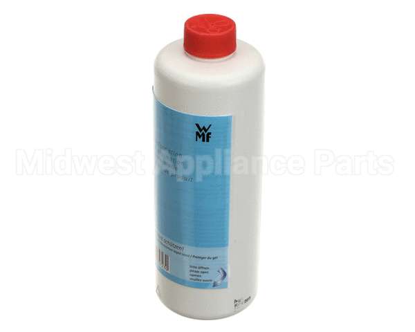 3370062869 Seb Professional Liquid Decalcifier Calcpure 750Ml