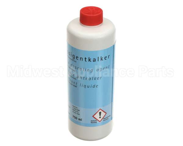 3370062869 Seb Professional Liquid Decalcifier Calcpure 750Ml