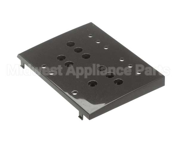 3370063001 Schaerer Panel Cover So 1, Anth