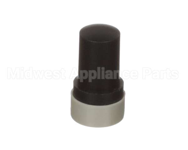 3370063032 Schaerer Operating Button, Short, Bk