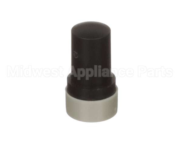 3370063032 Schaerer Operating Button, Short, Bk