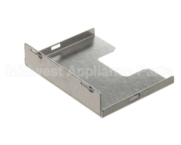 3370063086 Schaerer Cover Grounds Container