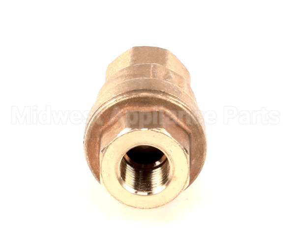 3370063208 Schaerer Non-Return Valve G1/4 Ecobrass