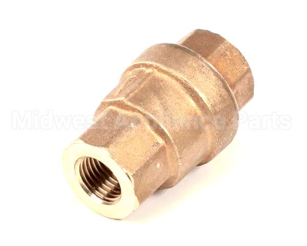 3370063208 Schaerer Non-Return Valve G1/4 Ecobrass