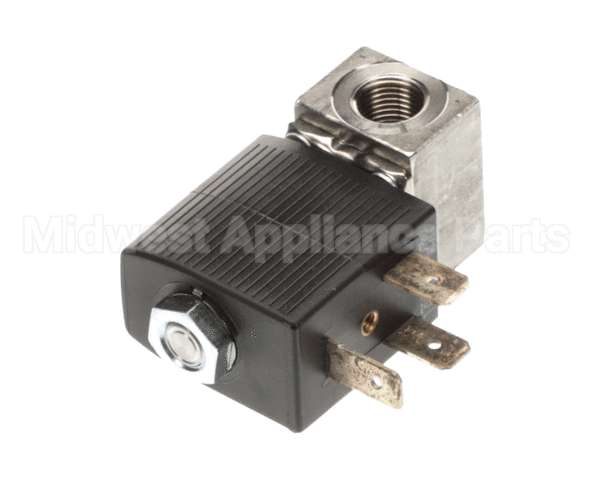 3370063215 Schaerer Solenoid Valve Inox 2/2 24V Dc 1.6